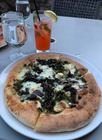 Faro Handcrafted Pizza And Tasting Room Nourriture