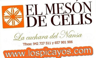 Serene Fish Chips logo