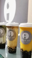 Inside Out Tea Loft drink