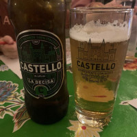 Maxine's Cafe Bebida