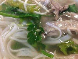 Ice Babo food