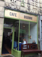 Buunni Coffee Extérieur