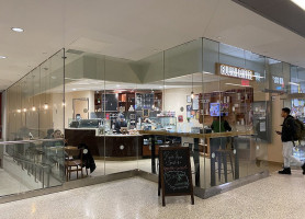 Buunni Coffee À l'intérieur