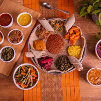 Buunni Coffee Boisson