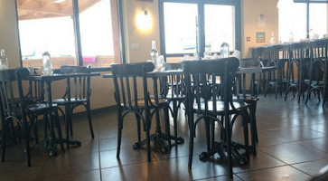 Buunni Coffee À l'intérieur