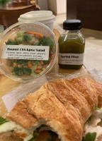 Buunni Coffee Nourriture