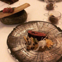 Europea food