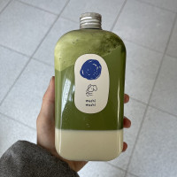 Machi Machi drink