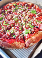 Picaroons food