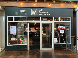 Spring Rolls Outside