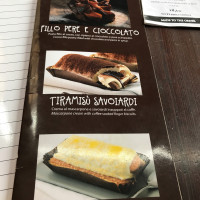 Onion Grill Flamingo menu