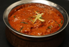 Curry Town Fine Authentic Indian Cuisine Comida