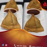 Curry Town Fine Authentic Indian Cuisine Bebida