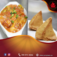 Curry Town Fine Authentic Indian Cuisine Comida
