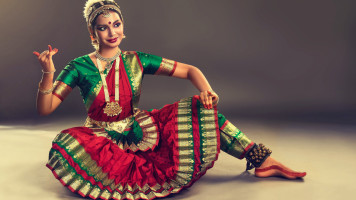 Curry Town Fine Authentic Indian Cuisine Bebida