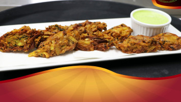 Curry Town Fine Authentic Indian Cuisine Comida