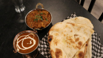Curry Town Fine Authentic Indian Cuisine Bebida