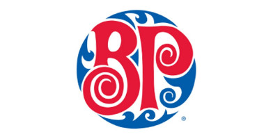 Boston Pizza logo
