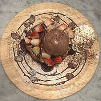 Taco Bell Nourriture