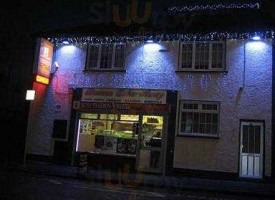 Buunni Coffee Extérieur