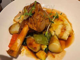 Buunni Coffee Nourriture