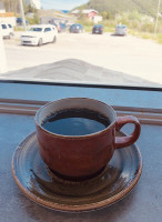 The Old Store Cafe drink