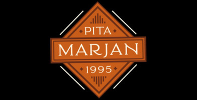 Pita Marjan logo