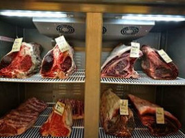 Barburrito Nourriture