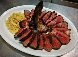 Barburrito Nourriture