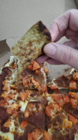 Pizza 73 food