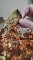 Pizza 73 food