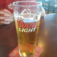 Boston Pizza drink