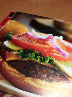 Boston Pizza Nourriture