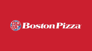 Boston Pizza Logo