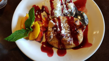 Boston Pizza Nourriture