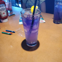 Boston Pizza Boisson