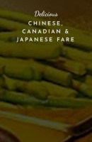 Maple Leaf Queen's Buffet menu