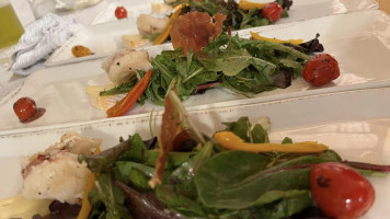 Montgomery Glen Golf Country Club Comida