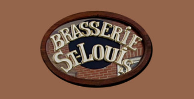 Brasserie St-louis logo