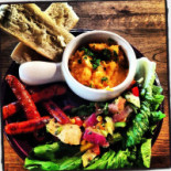 C'est la Vie Cafe Comida