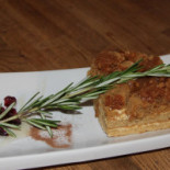 C'est la Vie Cafe Bebida