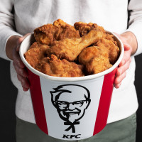 KFC drink