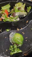 Mezza Lebanese Kitchen food