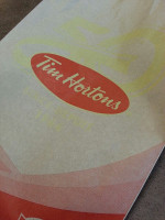 Tim Hortons drink