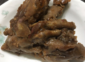 Kfc food