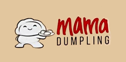 Mama Dumplings (saint Jean) logo