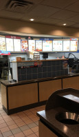 Dairy Queen inside
