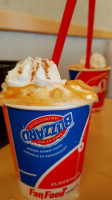Dairy Queen Grill & Chill food
