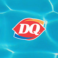 Dairy Queen Grill & Chill logo