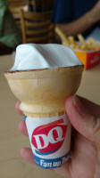 Dairy Queen Grill & Chill drink